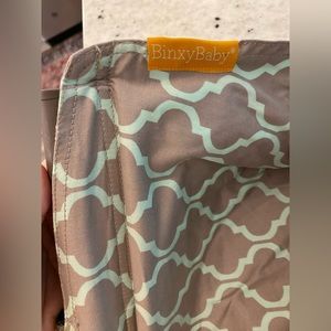 Binxy Baby Shopping cart Hammock